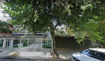 Imagem de fundo do condomínio Condomínio Do Edifício Solar Alzira Vaz Porto - Recreio Dos Bandeirantes - Rio De Janeiro - RJ