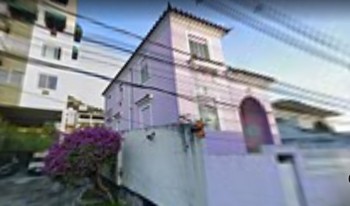 Imagem de fundo do condomínio Condomínio Do Edifício Solar Amador De Jesus Gomes - Campinho - Rio De Janeiro - RJ