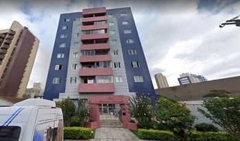 Imagem de fundo do condomínio Condomínio Do Edifício Solar Amazonas Marcondes - Cabral - Curitiba - PR