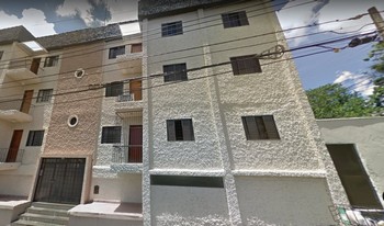 Imagem de fundo do condomínio Condomínio Do Edifício Solar Anavera - Tabajaras - Uberlândia - MG