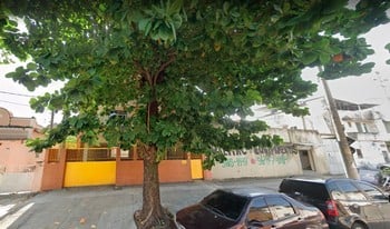 Imagem de fundo do condomínio Condomínio Do Edifício Solar Antônia Fernandes Silveira - Ramos - Rio De Janeiro - RJ