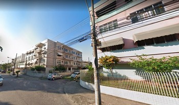 Imagem de fundo do condomínio Condomínio Do Edifício Solar Araujo - Iraja - Rio De Janeiro - RJ