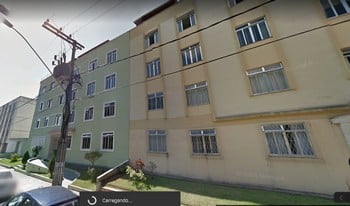 Imagem de fundo do condomínio Condomínio Do Edifício Solar Augusto Dos Anjos - Centro - Juiz De Fora - MG
