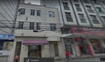 Imagem de fundo do condomínio Condomínio Do Edifício Solar Avenida - Centro - Juiz De Fora - MG