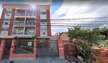Imagem de fundo do condomínio Condomínio Do Edifício Solar Bagda I - Da Luz - Nova Iguaçu - RJ