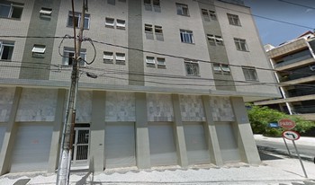 Imagem de fundo do condomínio Condomínio Do Edifício Solar Barão De Cataguases - Centro - Juiz De Fora - MG