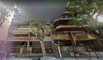Imagem de fundo do condomínio Condomínio Do Edifício Solar Barão De Lucena - Botafogo - Rio De Janeiro - RJ