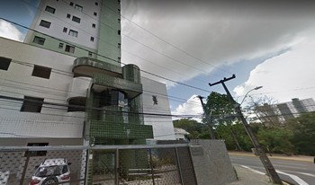 Imagem de fundo do condomínio Condomínio Do Edifício Solar Beira Rio - Madalena - Recife - PE