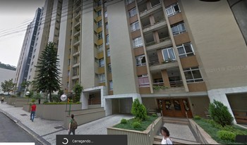 Imagem de fundo do condomínio Condomínio Do Edifício Solar Belmiro Braga - Centro - Juiz De Fora - MG
