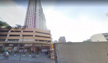 Imagem de fundo do condomínio Condomínio Do Edifício Solar Belmonte - Botafogo - Rio De Janeiro - RJ