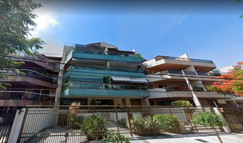 Imagem de fundo do condomínio Condomínio Do Edifício Solar Bem-te-vi - Recreio Dos Bandeirantes - Rio De Janeiro - RJ