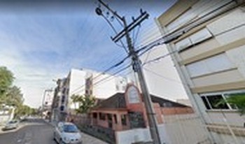 Imagem de fundo do condomínio Condomínio Do Edifício Solar Bizzet - Centro - Santa Maria - RS