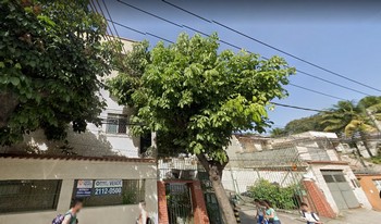 Imagem de fundo do condomínio Condomínio Do Edifício Solar Camila E Solar Priscila - Todos Os Santos - Rio De Janeiro - RJ