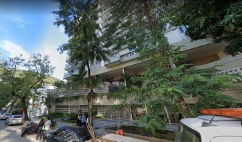 Imagem de fundo do condomínio Condomínio Do Edifício Solar Capitão Salomão - Botafogo - Rio De Janeiro - RJ