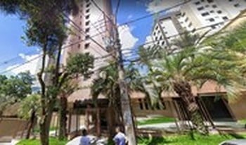 Imagem de fundo do condomínio Condomínio Do Edifício Solar Carlos Quick - Serra - Belo Horizonte - MG