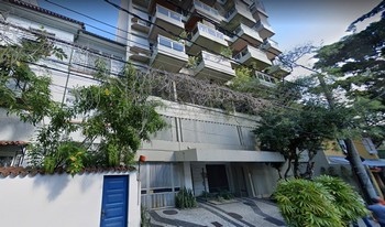 Imagem de fundo do condomínio Condomínio Do Edifício Solar Carvalho De Azevedo - Lagoa - Rio De Janeiro - RJ
