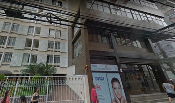 Imagem de fundo do condomínio Condomínio Do Edifício Solar Celio Nunes - Centro - Juiz De Fora - MG