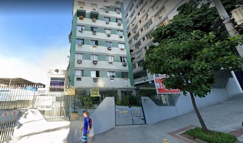 Imagem de fundo do condomínio Condomínio Do Edifício Solar Conselheiro Agostinho - Cachambi - Rio De Janeiro - RJ