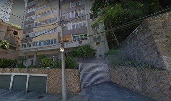 Imagem de fundo do condomínio Condomínio Do Edifício Solar - Copacabana - Rio De Janeiro - RJ
