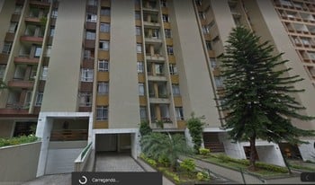 Imagem de fundo do condomínio Condomínio Do Edifício Solar Cosete De Alencar - Centro - Juiz De Fora - MG