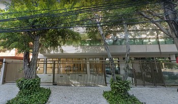 Imagem de fundo do condomínio Condomínio Do Edifício Solar Costa Da Barra - Barra Da Tijuca - Rio De Janeiro - RJ