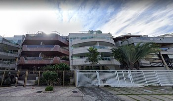Imagem de fundo do condomínio Condomínio Do Edifício Solar Costa Do Recreio - Recreio Dos Bandeirantes - Rio De Janeiro - RJ