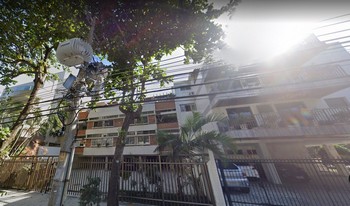 Imagem de fundo do condomínio Condomínio Do Edifício Solar Da Barra - Barra Da Tijuca - Rio De Janeiro - RJ