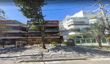 Imagem de fundo do condomínio Condomínio Do Edifício Solar Da Barra - Barra Da Tijuca - Rio De Janeiro - RJ