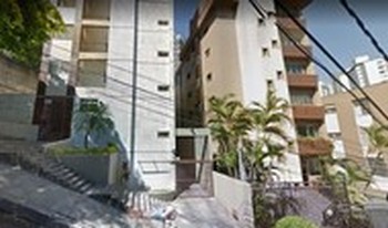 Imagem de fundo do condomínio Condomínio Do Edifício Solar Da Fonte - Gutierrez - Belo Horizonte - MG