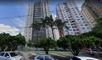 Imagem de fundo do condomínio Condomínio Do Edifício Solar Da Mata - Cidade Nova - Belo Horizonte - MG