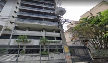 Imagem de fundo do condomínio Condomínio Do Edifício Solar Da Nova - Tijuca - Rio De Janeiro - RJ