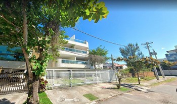 Imagem de fundo do condomínio Condomínio Do Edifício Solar Da Praça - Recreio Dos Bandeirantes - Rio De Janeiro - RJ