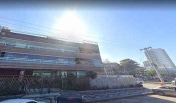 Imagem de fundo do condomínio Condomínio Do Edifício Solar Da Praia - Barra Da Tijuca - Rio De Janeiro - RJ