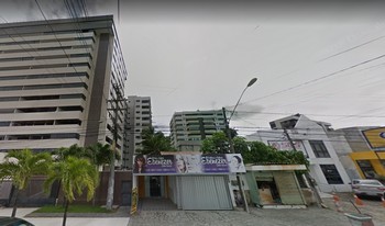 Imagem de fundo do condomínio Condomínio Do Edifício Solar Da Praia - Tambaú - João Pessoa - PB