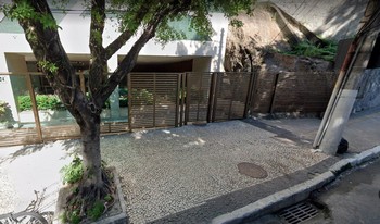 Imagem de fundo do condomínio Condomínio Do Edifício Solar Da Praia - Icaraí - Niteroi - RJ