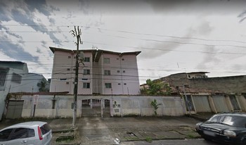 Imagem de fundo do condomínio Condomínio Do Edifício Solar Da Primavera - Pedreira - Belém - PA