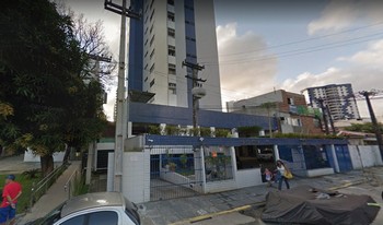 Imagem de fundo do condomínio Condomínio Do Edifício Solar Da Ventura - Graças - Recife - PE
