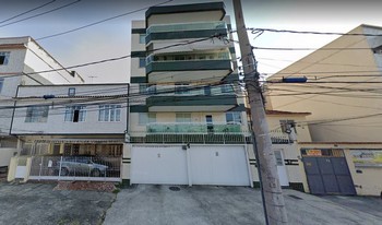Imagem de fundo do condomínio Condomínio Do Edifício Solar Da Vila Da Penha - Penha Circular - Rio De Janeiro - RJ