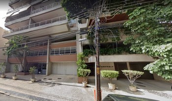 Imagem de fundo do condomínio Condomínio Do Edifício Solar Das Acácias - Tijuca - Rio De Janeiro - RJ