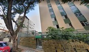 Imagem de fundo do condomínio Condomínio Do Edifício Solar Das Esmeraldas - Anchieta - Belo Horizonte - MG