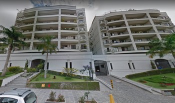 Imagem de fundo do condomínio Condomínio Do Edifício Solar Das Margaridas - Várzea - Teresópolis - RJ