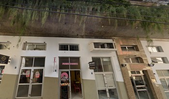 Imagem de fundo do condomínio Condomínio Do Edifício Solar Das Orquídeas - Centro - Florianópolis - SC