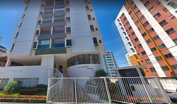 Imagem de fundo do condomínio Condomínio Do Edifício Solar Das Orquídeas - Jardim Camburi - Vitória - ES