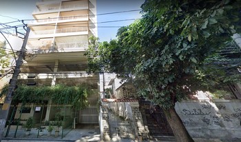 Imagem de fundo do condomínio Condomínio Do Edifício Solar Das Rosas - Andarai - Rio De Janeiro - RJ