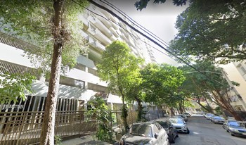 Imagem de fundo do condomínio Condomínio Do Edifício Solar Das Tulipas - Flamengo - Rio De Janeiro - RJ