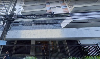 Imagem de fundo do condomínio Condomínio Do Edifício Solar Das Varandas - Botafogo - Rio De Janeiro - RJ