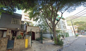 Imagem de fundo do condomínio Condomínio Do Edifício Solar De Adriela - Tijuca - Rio De Janeiro - RJ