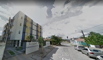 Imagem de fundo do condomínio Condomínio Do Edifício Solar De - Campo Grande - Recife - PE