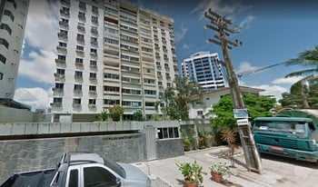 Imagem de fundo do condomínio Condomínio Do Edifício Solar De - Candeias - Jaboatão Dos Guararapes - PE
