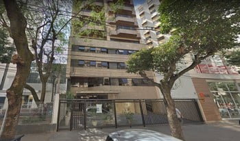 Imagem de fundo do condomínio Condomínio Do Edifício Solar De Carolina - Icaraí - Niteroi - RJ